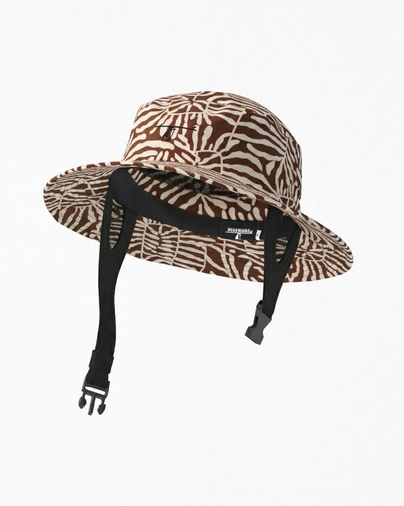 Nicawana Taghazout Surf Hat UPF50+