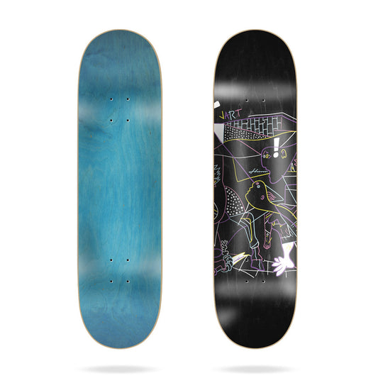 Jart Gernika LC Deck 8.5