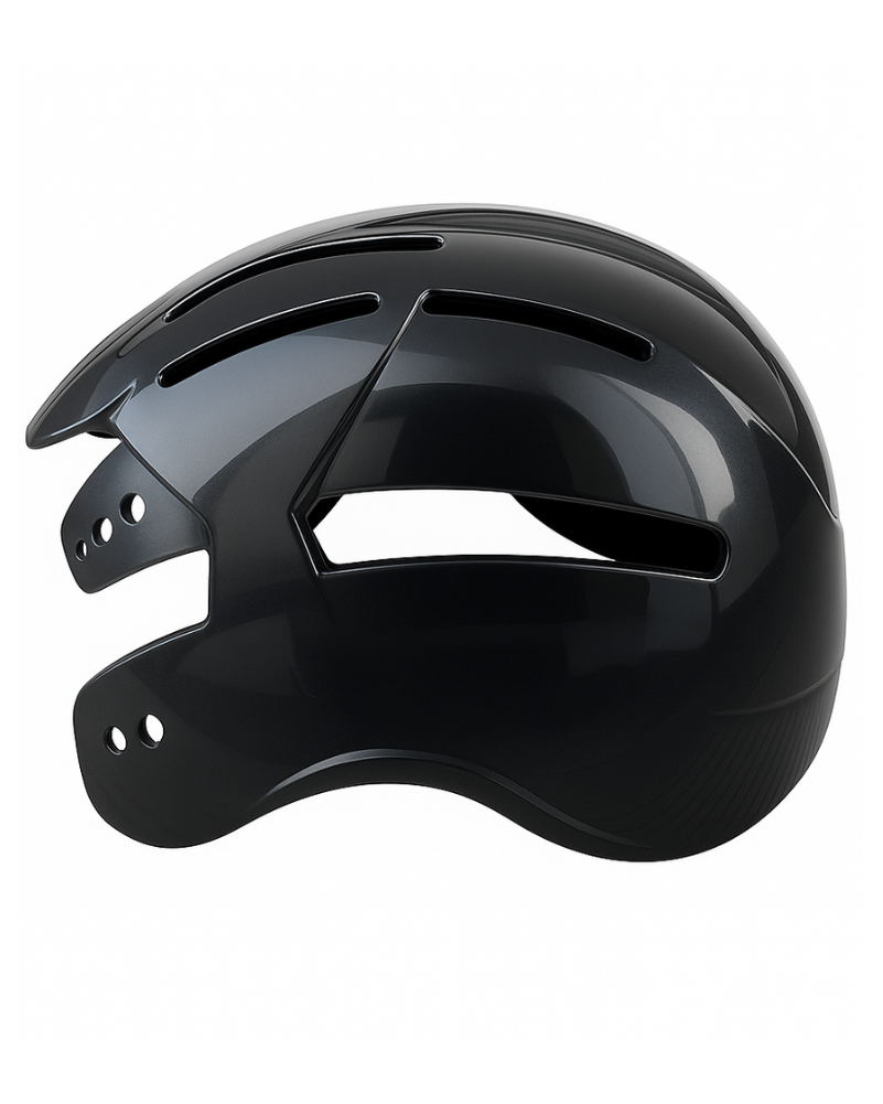 Nicawana Popoyo Surf Helmet UPF50+