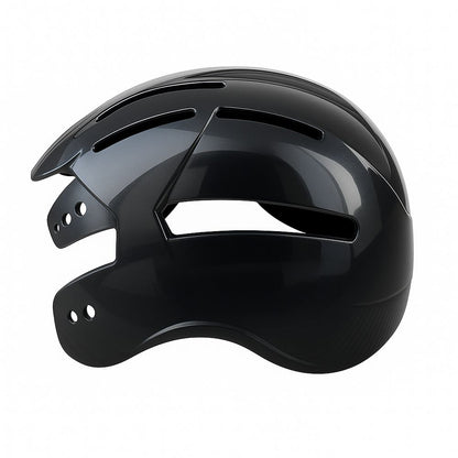 Nicawana Ahangama Surf Helmet UPF50+ Turquoise