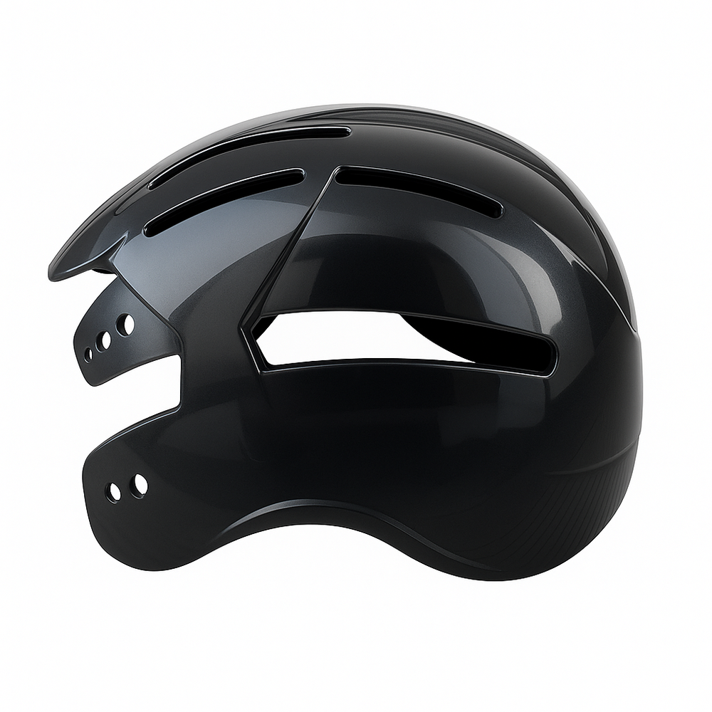 Nicawana Ahangama Surf Helmet UPF50+