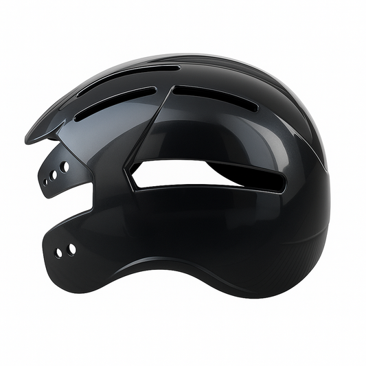 Nicawana Ahangama Surf Helmet UPF50+