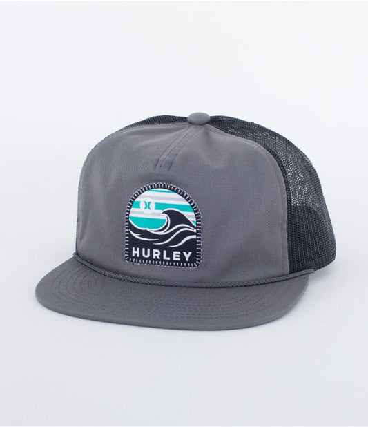 Hurley Mavericks Trucker Cap