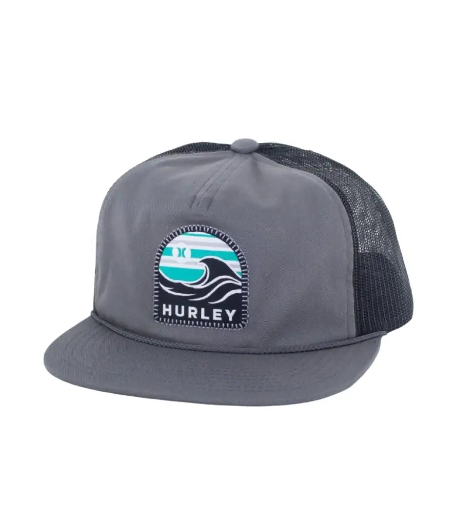 Hurley Mavericks Trucker Cap