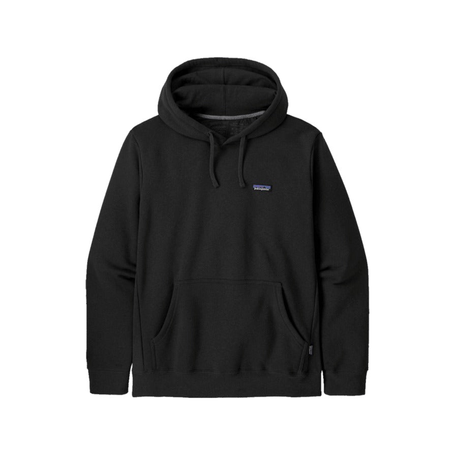 Patagonia M's P-6 Label Uprisal Hoody Black