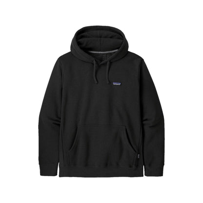 Patagonia M's P-6 Label Uprisal Hoody Black