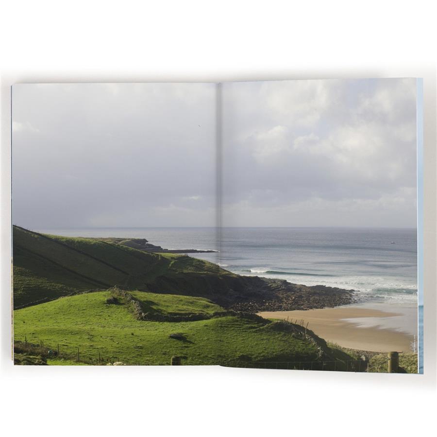 I Love The Seaside Surf & Travel Guide to Great Britain & Ireland