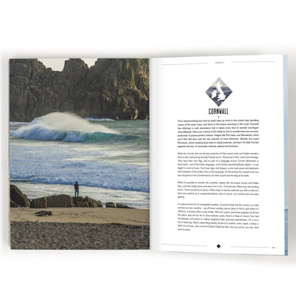 I Love The Seaside Surf & Travel Guide to Great Britain & Ireland