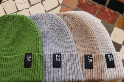 SantoLoco Gorro Beanie Grey