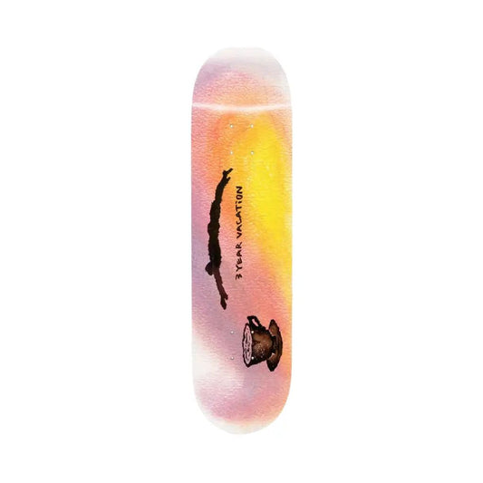 CHPO Bryggeriet Férias de três anos 8.25 Deck