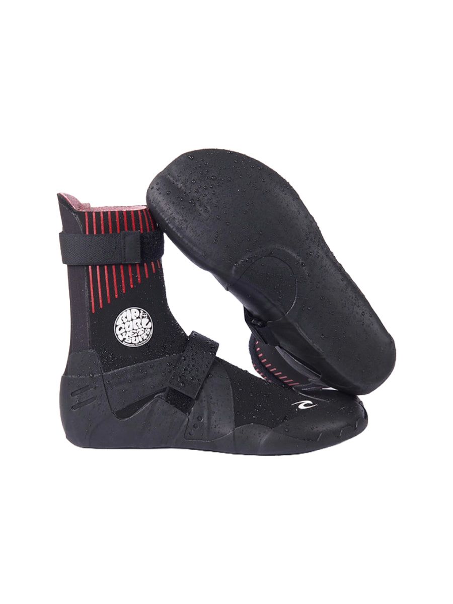 Rip Curl Flashbomb 3mm Hidden Split Toe Booties