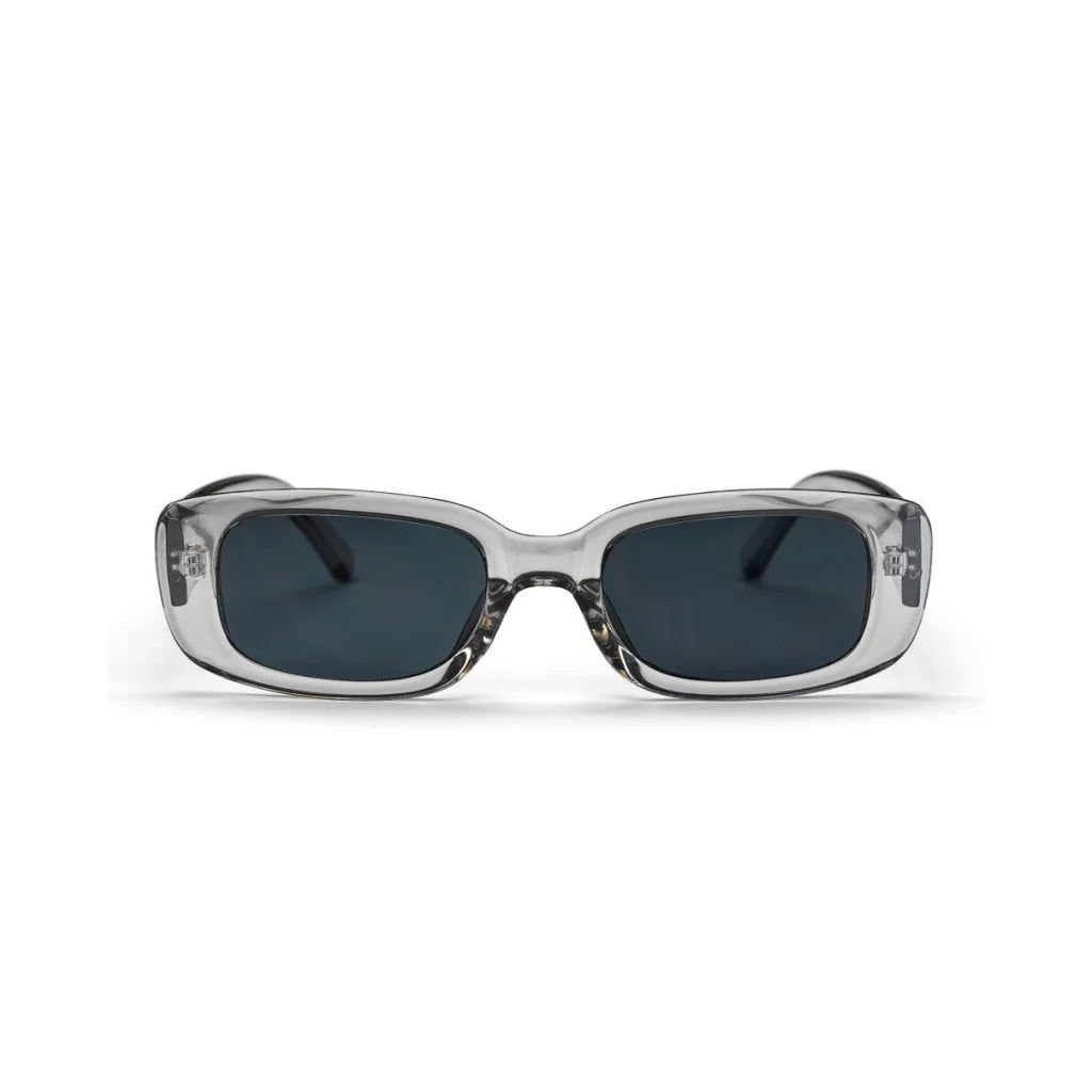 CHPO Nicole Sunglasses Grey/Black Grey/Black