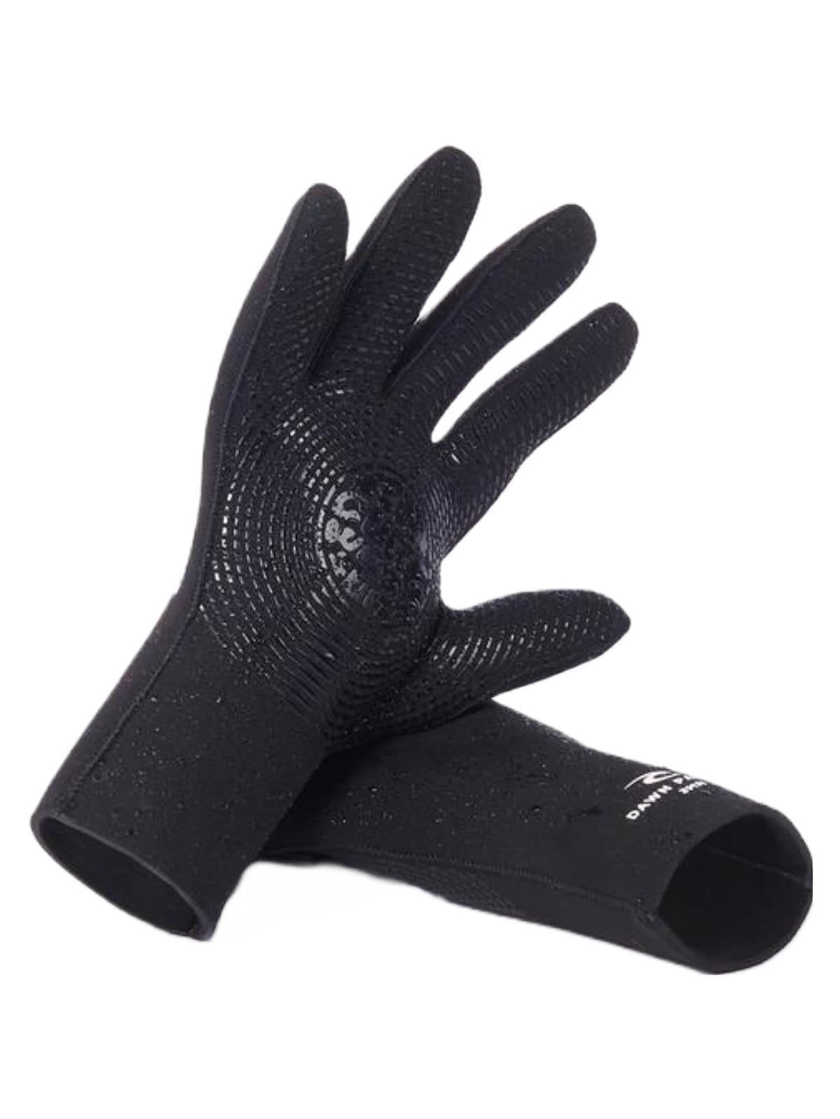 Rip Curl Dawn Patrol 5 Finger Handschuhe 3mm