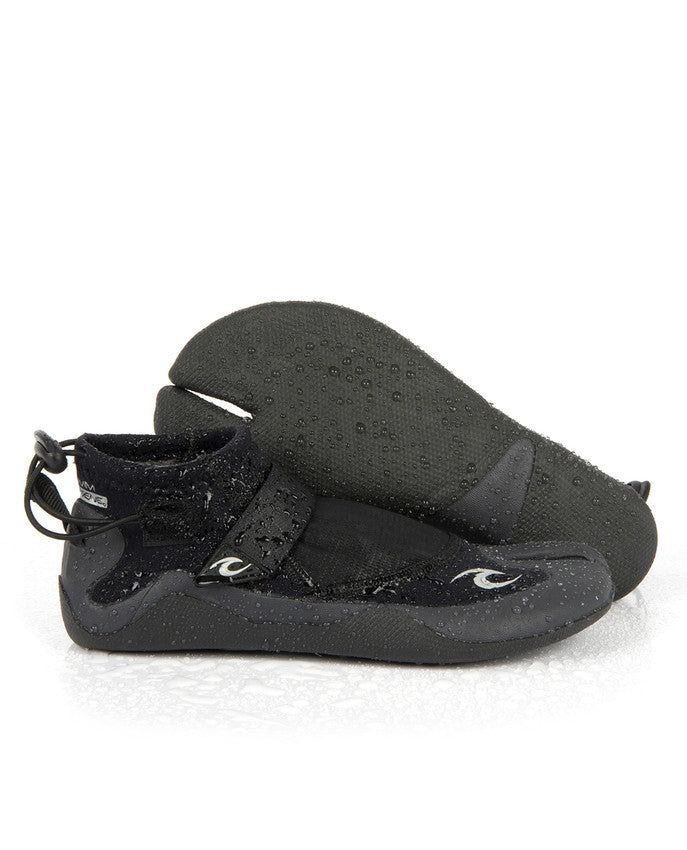 Rip Curl Reefer Boot 1,5 mm Split Toe Stiefeletten