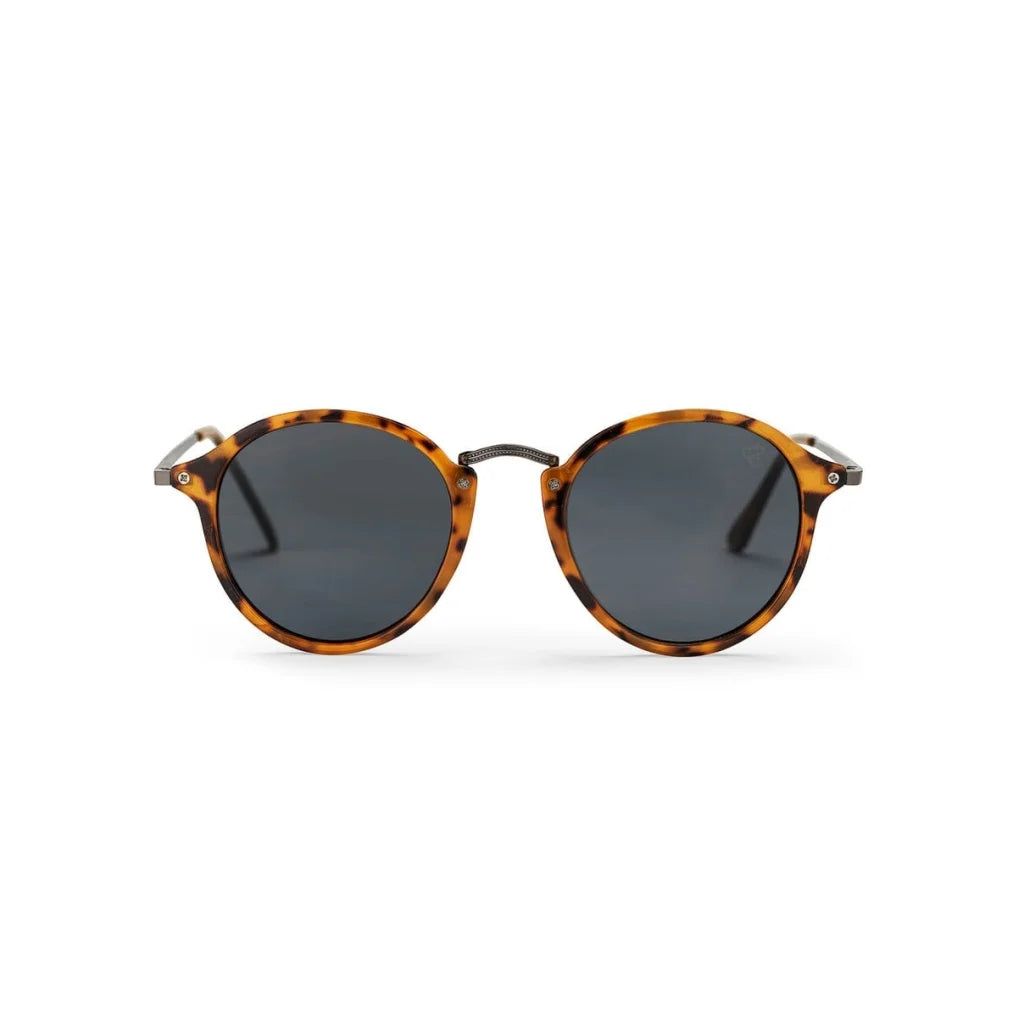 CHPO Club Sonnenbrille Leopard Leopard