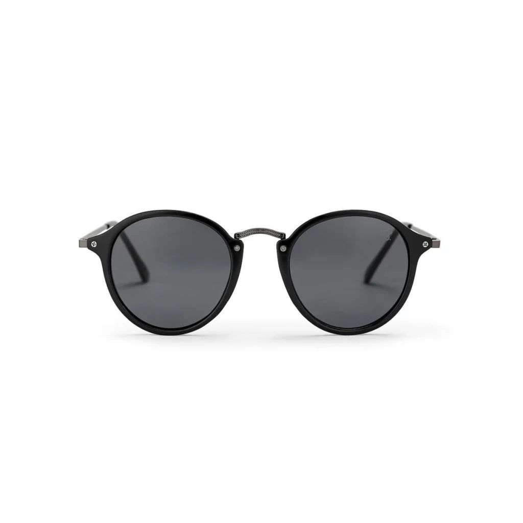 CHPO Club Sunglasses Black Black