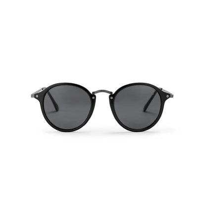 CHPO Club Sunglasses Black Black