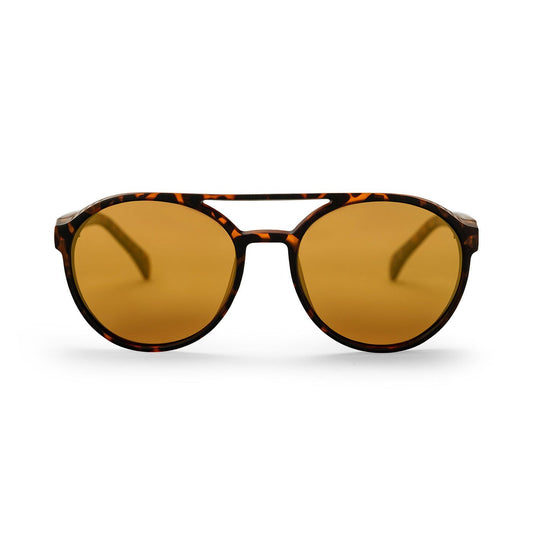 CHPO Rickard Sunglasses Turtle Brown Turtle Brown