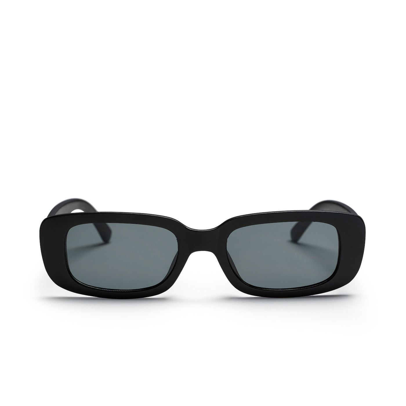CHPO Nicole Sunglasses Black Black