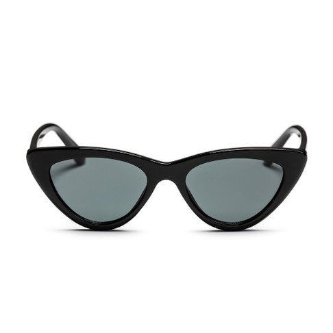 CHPO Amy Sunglasses Black Black