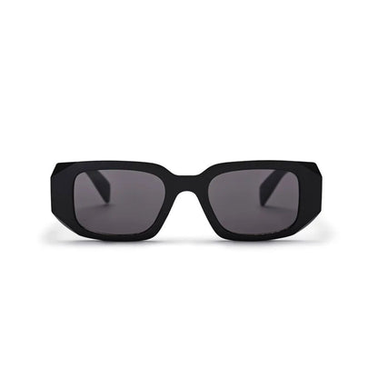 CHPO Reed Sunglasses Green Green