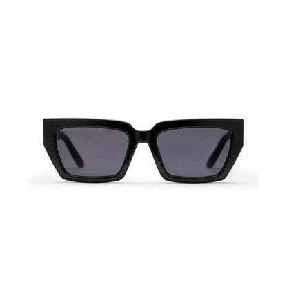 CHPO Bastian Sunglasses Black/Black Black