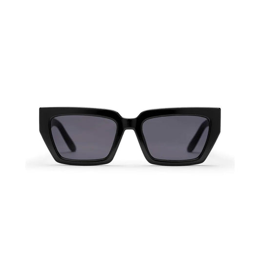 CHPO Bastian Sunglasses Black/Black Black