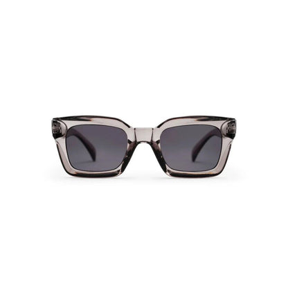 CHPO Ovis Sunglasses Transparent Grey Transparent Grey