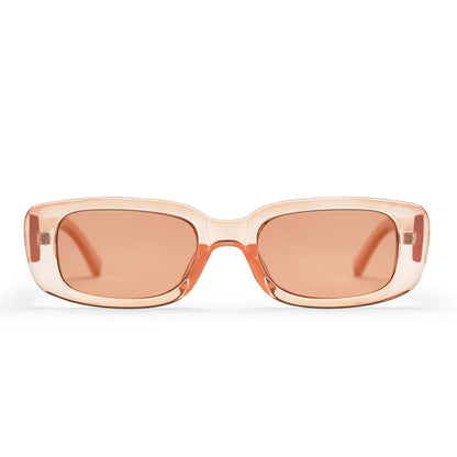 CHPO Nicole Sunglasses Turtle Brown Turtle Brown