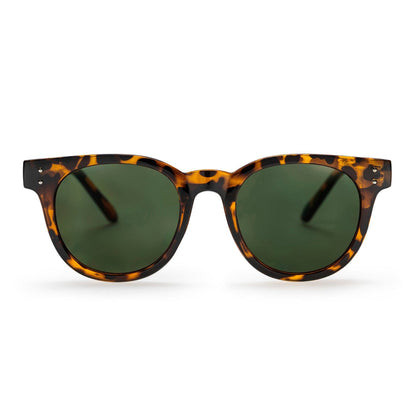 CHPO Törö X Sunglasses Turtle Brown Turtle Brown