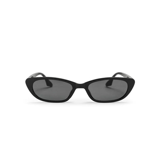 CHPO Vienna Sunglasses Black Black