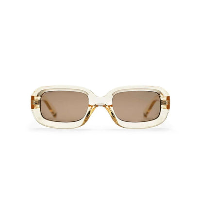 CHPO Havana Sunglasses Elderflower Elderflower