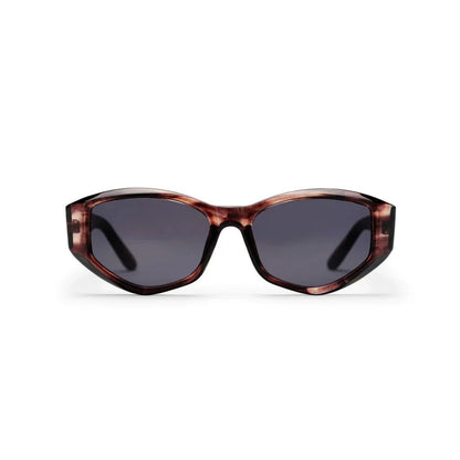 CHPO Marina Sunglasses Grey Turtle