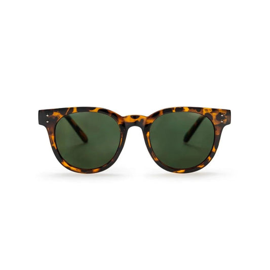 CHPO Torö X Sunglasses Yellow Yellow