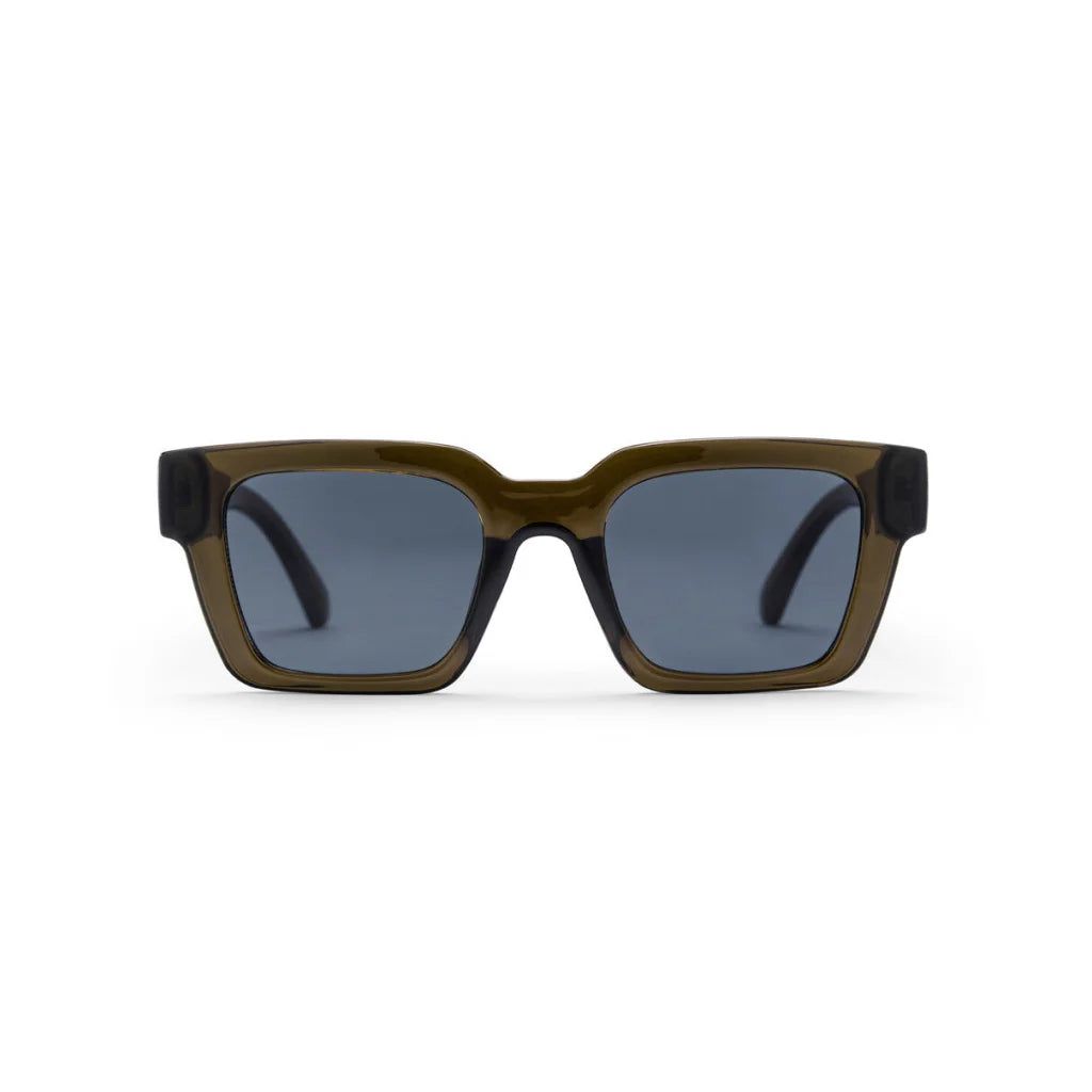 CHPO Max Sonnenbrille Burgundy