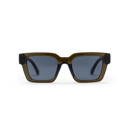 CHPO Max Sonnenbrille Burgundy
