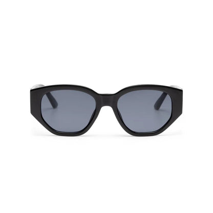 CHPO Charlottenburg Sunglasses Black Black