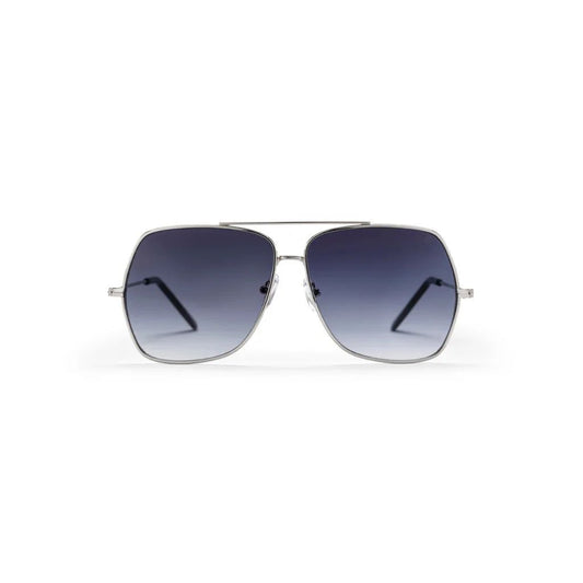 CHPO Cliff Sunglasses Gold / Brown Gold / Brown