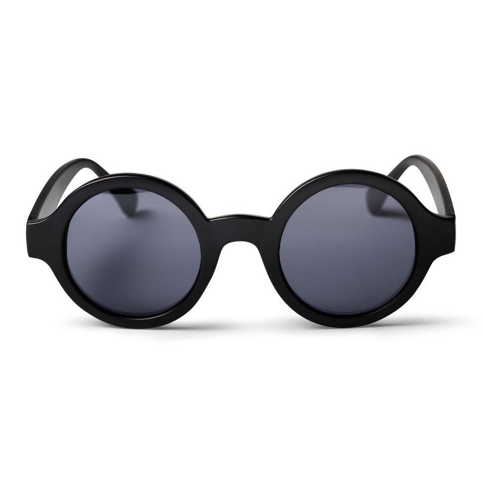 CHPO Sarah Sunglasses Black Black