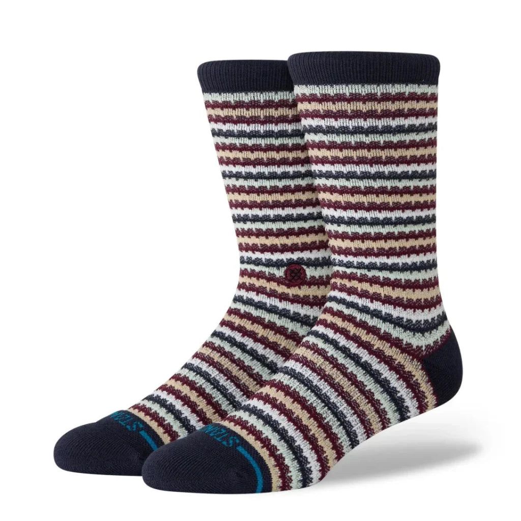 Stance Chiclets Waffelstrick-Socken