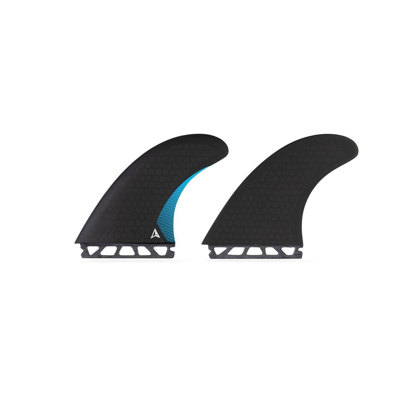 ROAM Twin Fin Set one tab