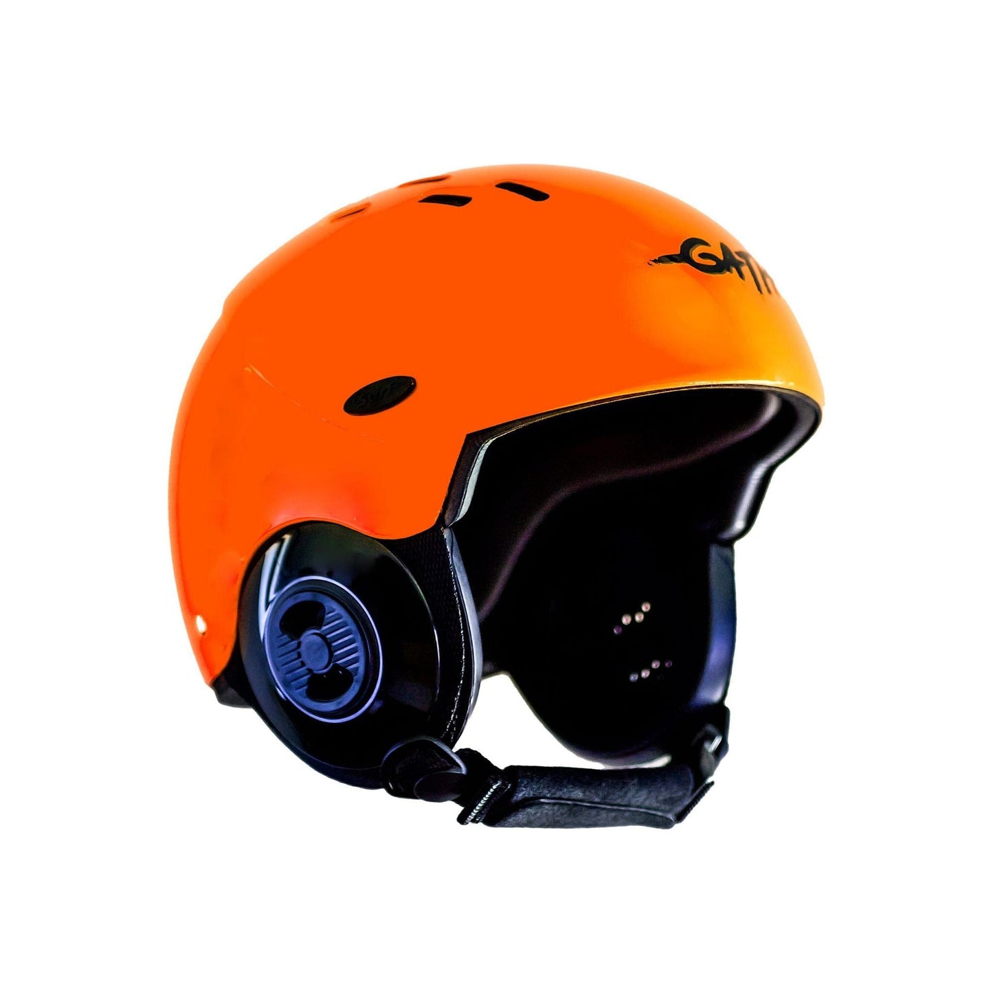 GATH water sports helmet GEDI XXL Orange