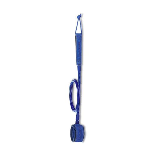 Leash de surf Dakine Kainui Team 8' x 1/4" azul escuro 