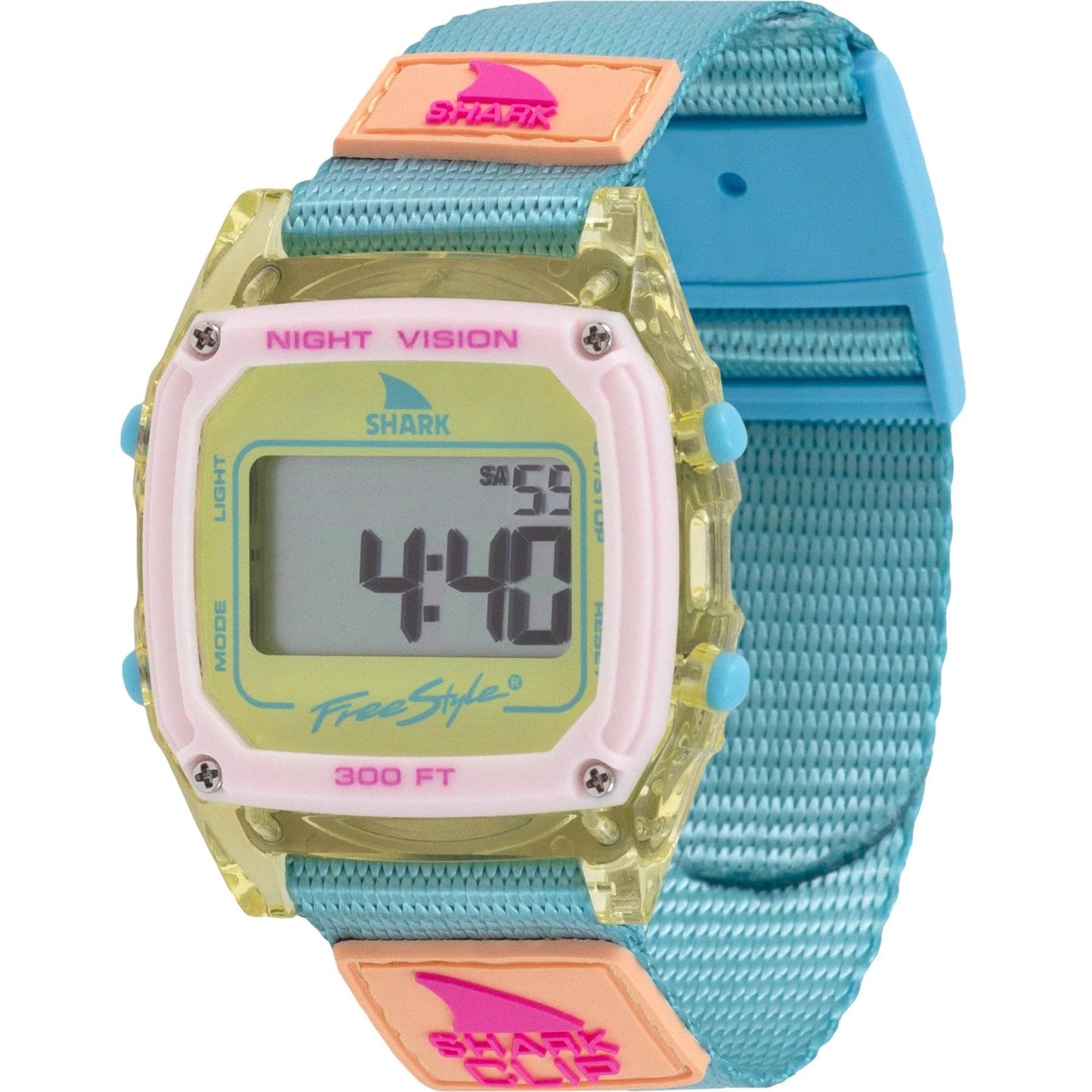 Freestyle Shark Classic Clip Watch Fizzberry