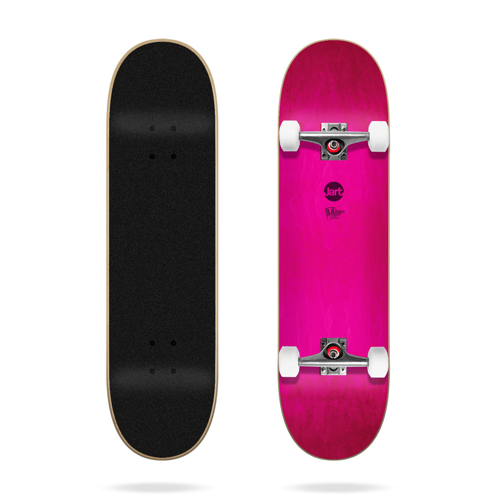Jart Laser Complete 8.0 Magenta