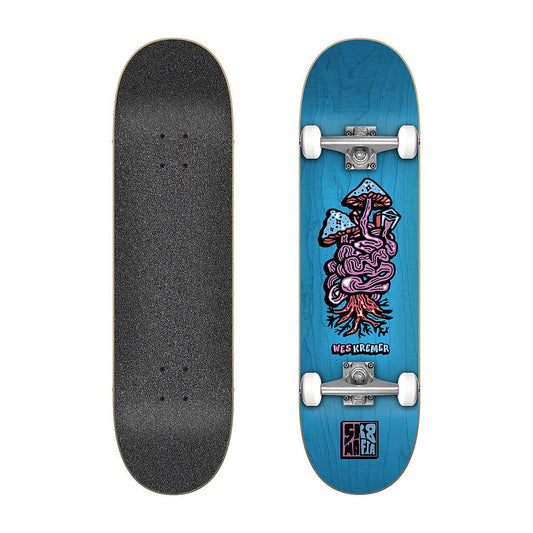 Sk8Mafia Twisted Kremer Complete Skateboard 8.25