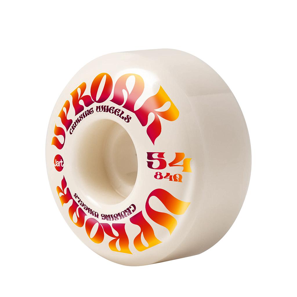 Jart Uproar 54mm x 34mm 84A Wheels