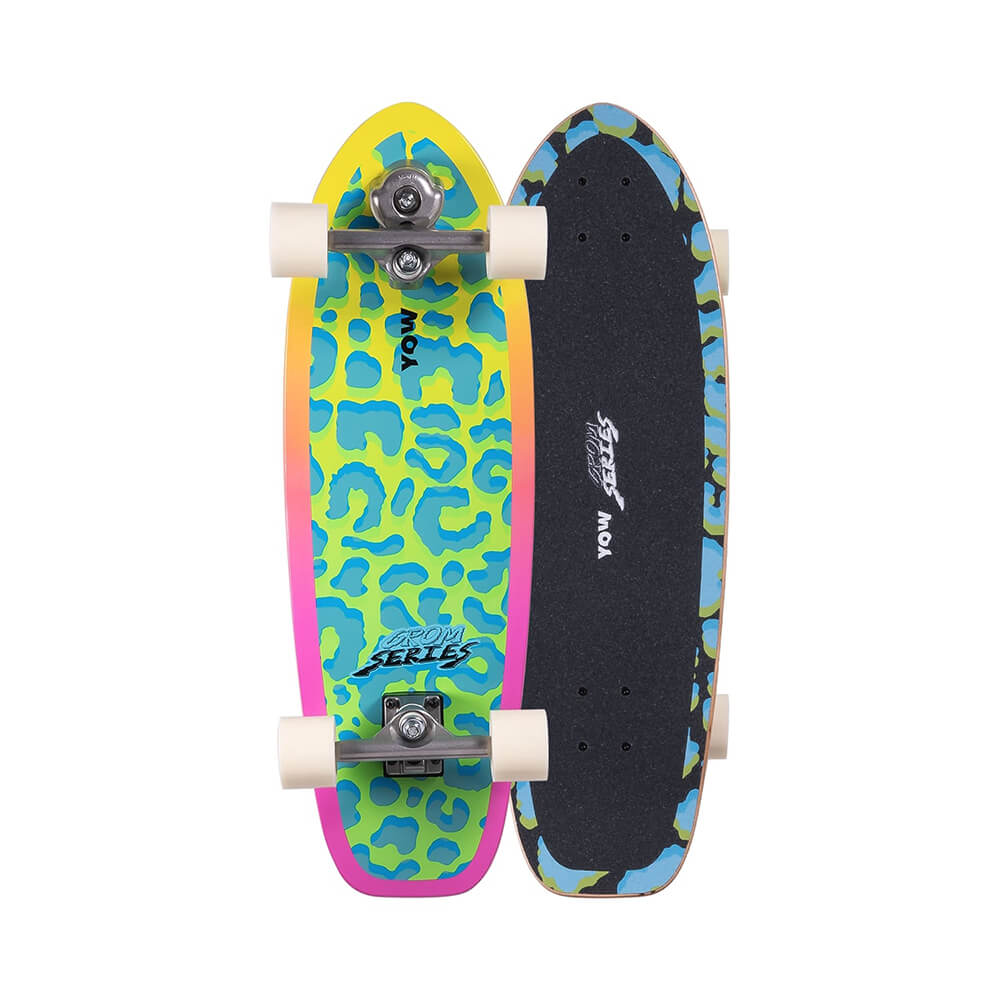 Yow Hossegor 29" Grom Surfskate