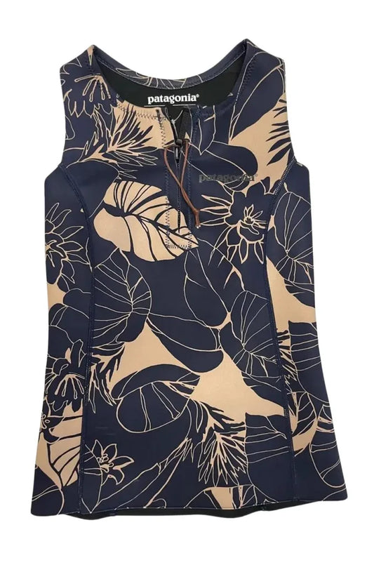 Patagonia Damen R1 Lite Yulex  Vest größe 6