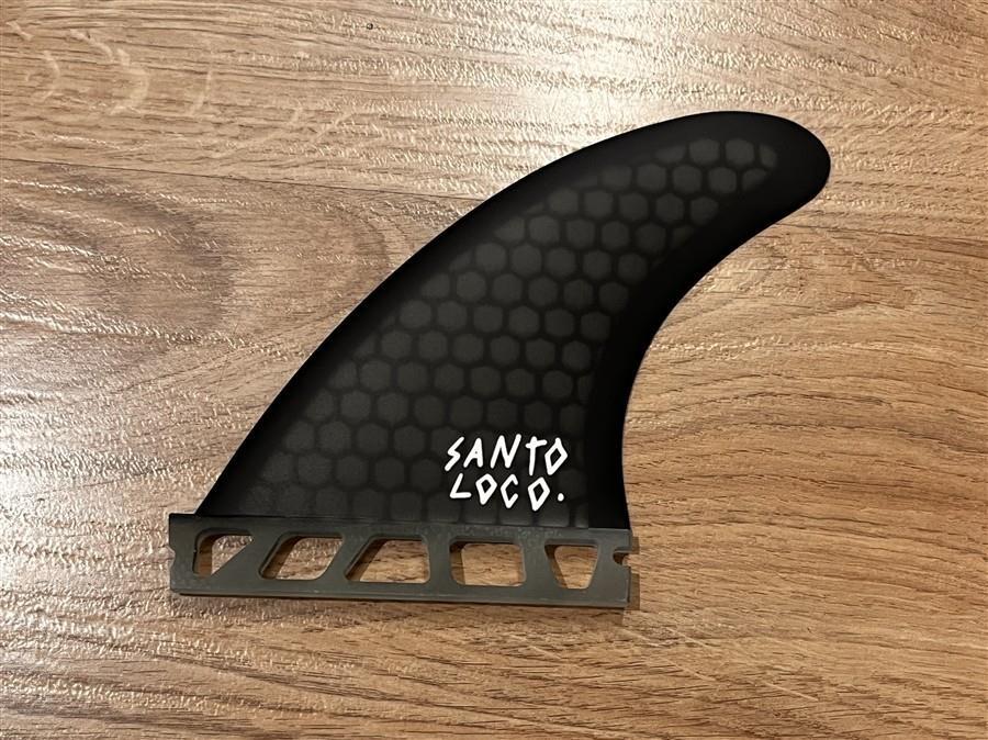 SantoLoco Honeycomb Futures Rapid Set Small